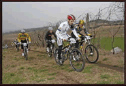 20/02/11 Cavriana (MN). Campionato Italiano MTB d'Inverno UDACE 2011